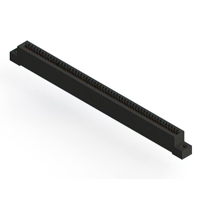 392-055-524-107 EDAC Inc.  Edgeboard Connectors